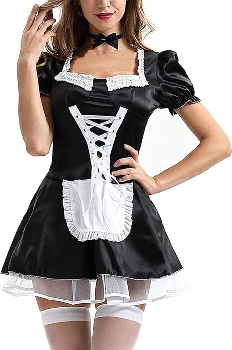 french maid skirt|French Maid .